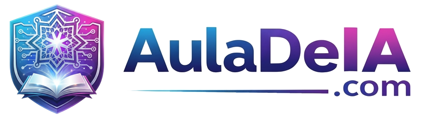 Logo Aula de IA